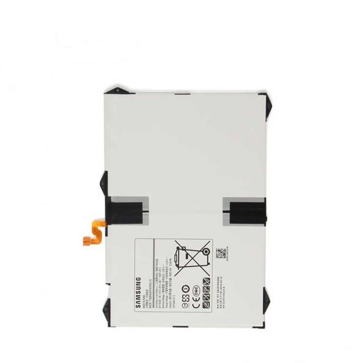 باتری تبلت مدل EB-BT825ABE ظرفیت 6000 میلی آمپرساعت مناسب برای تبلت سامسونگ Galaxy T825